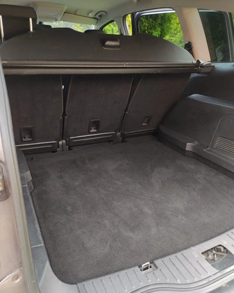 Ford S-Max cena 33000 przebieg: 200000, rok produkcji 2011 z Biała małe 211